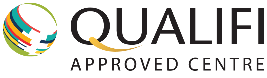 Qualifi Approved Center Logo