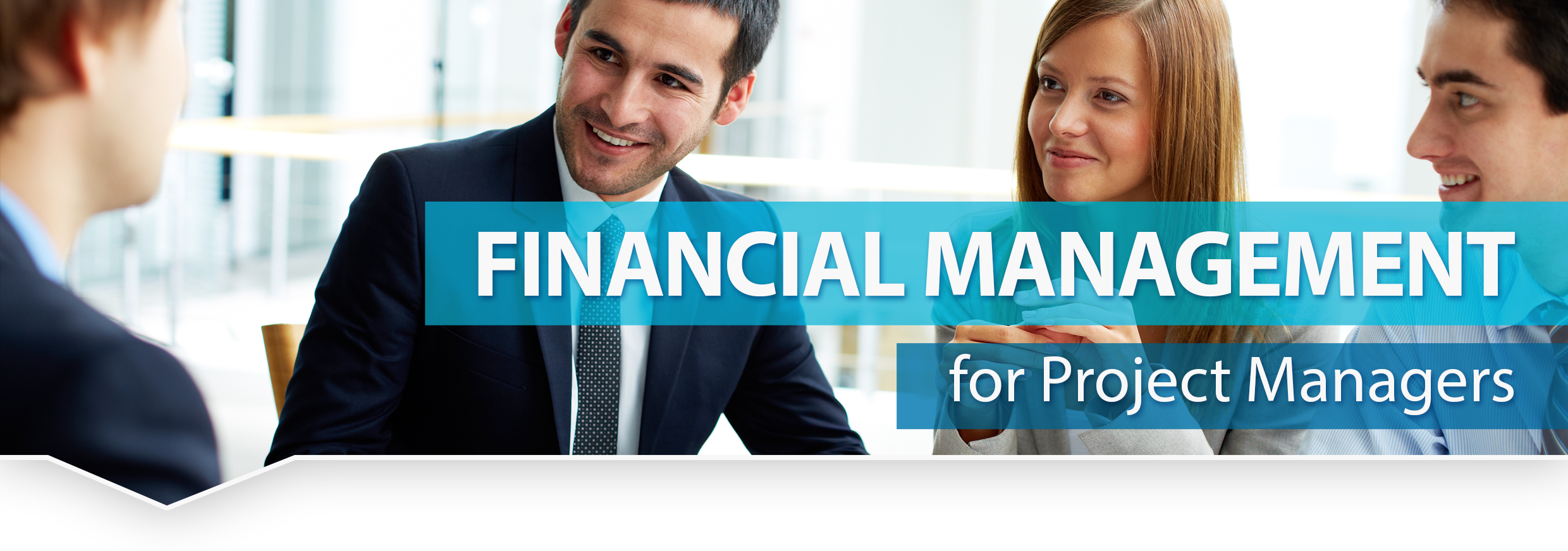 financial management for project managers